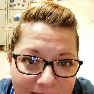 Meet your Posher, Alicia